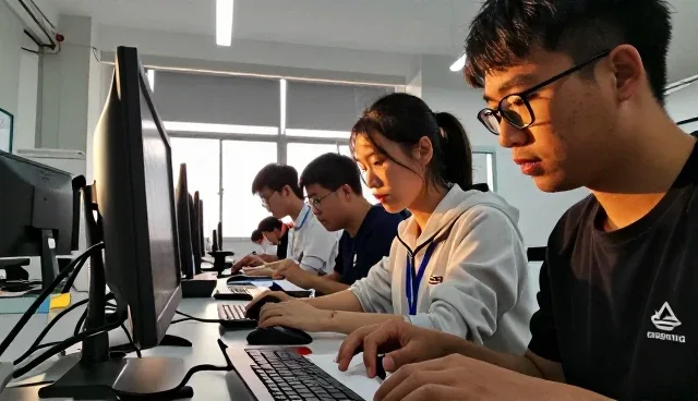 郑州佑锦教育科技有限公司分享考试辅导内容包括师资应用经验