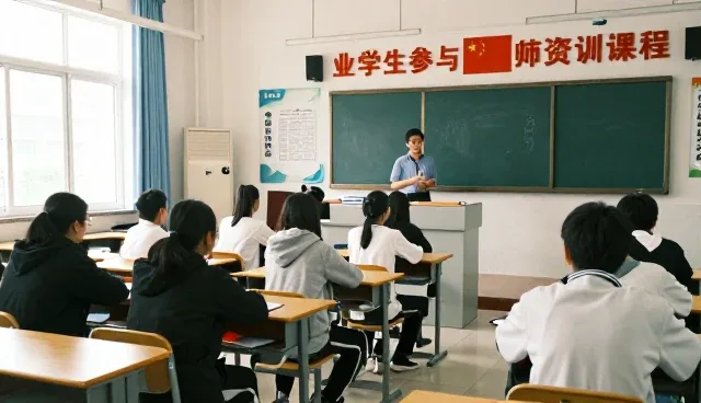 医院教学体系构建中师资内容的关键作用分析